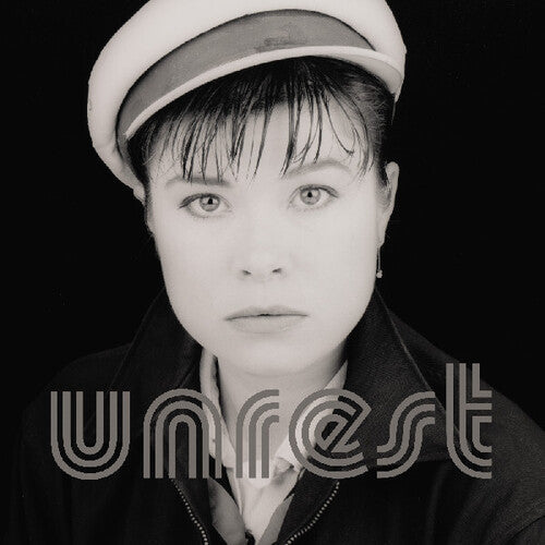 Unrest- Perfect Teeth [ VINYL LP ]