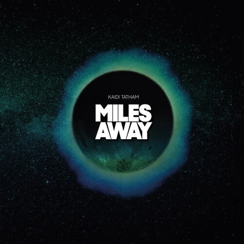 Kaidi Tatham- Miles Away [ VINYL LP ]