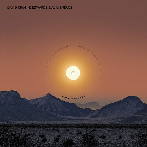 Pillar of Fire / Capernaum [ VINYL LP ]