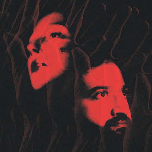 Friend of a Friend- Desire! [ VINYL LP ]