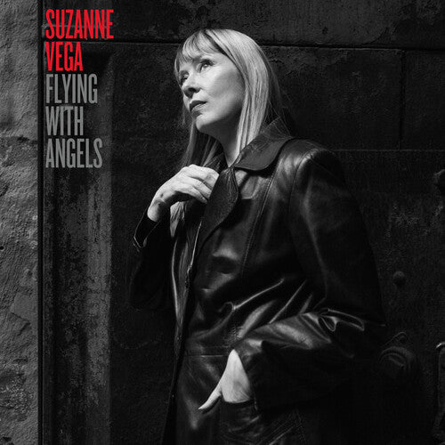 Suzanne Vega- Flying With Angels (Indie Exclusive Vinyl) [ VINYL LP ]