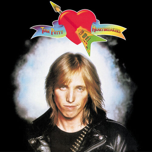 Tom Petty & the Heartbreakers- Tom Petty And The Heartbreakers [ VINYL LP ]