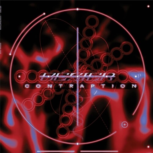 Bezier- Contraption [ VINYL LP ]