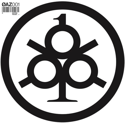 Various Artists- Boys Noize presents ONES And ZEROS [ VINYL LP ]