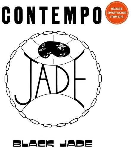 Black Jade- Contempo [ VINYL LP ]