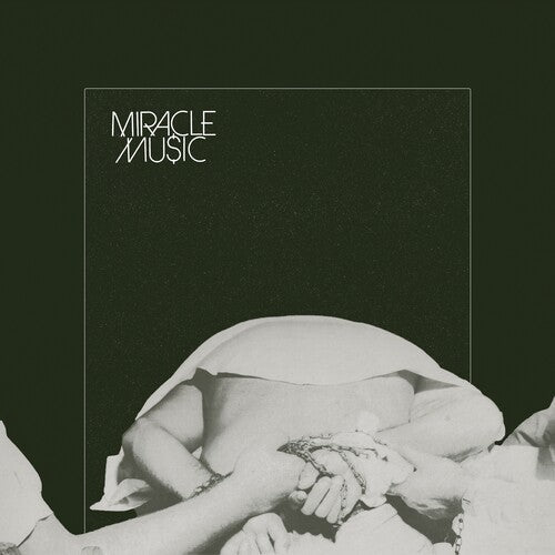 Grails- Miracle Music [ VINYL LP ]
