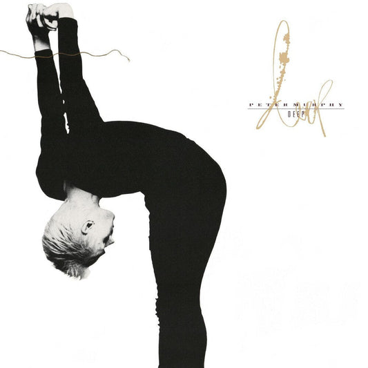 Peter Murphy- Deep (Can) [ VINYL LP ]