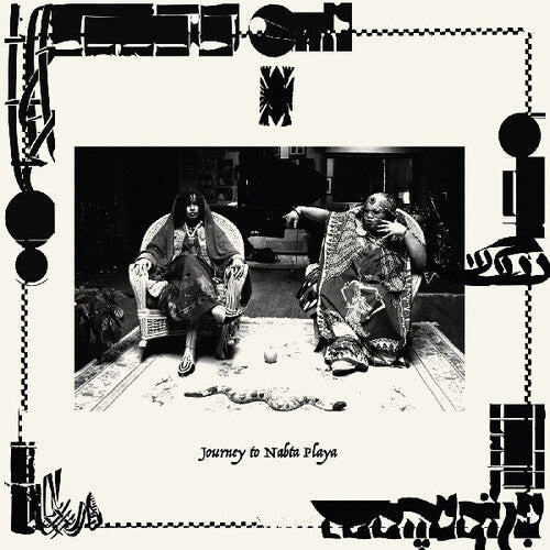 Journey To Nabta Playa [ VINYL LP ]