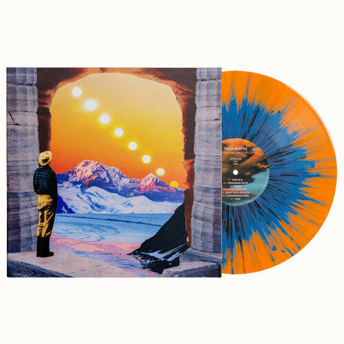 True North- Either Way, the Sun's Exploding [ VINYL LP ]
