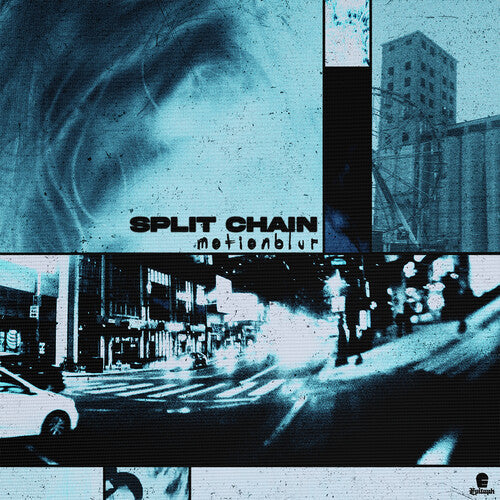 Split Chain- Motionblur [ VINYL LP ]