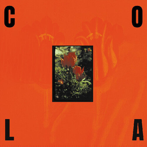 Cola- The Gloss [ VINYL LP ]