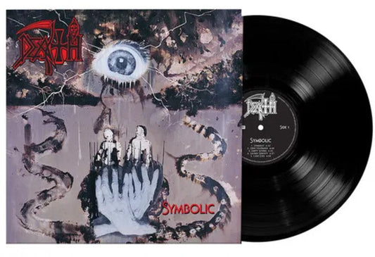 Death- Symbolic [ VINYL LP ]