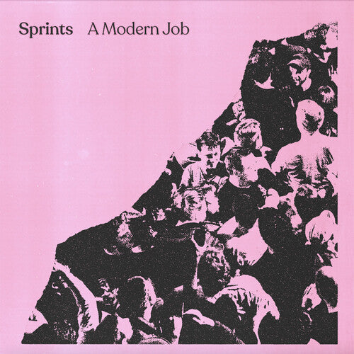 Sprints- A Modern Job [ VINYL LP ]