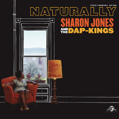 Naturally [ VINYL LP ]