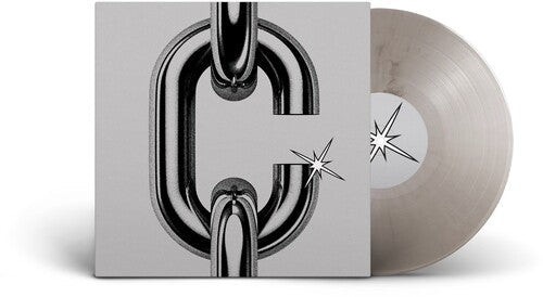 Civic- Chrome Dipped [Silver Smoke LP] [ VINYL LP ]
