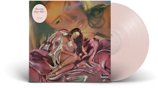 Kali Uchis- Sincerely, [Pink LP] [ VINYL LP ]