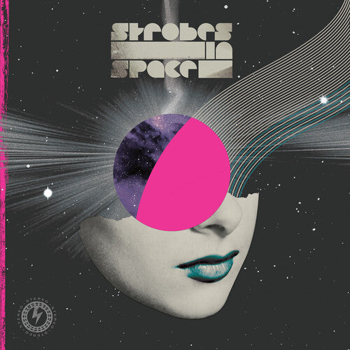 Strobes In Space: Indie Sleaze Nu Rave & Future Disco 2000-2009 / Various - Colored Vinyl [ VINYL LP ]