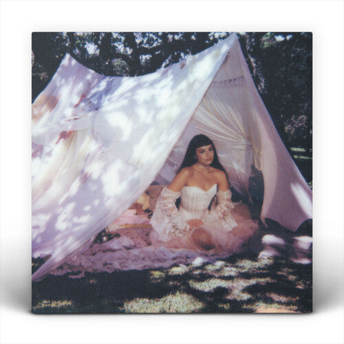 Julia Mestre- Maravilhosamente Bem [ VINYL LP ]