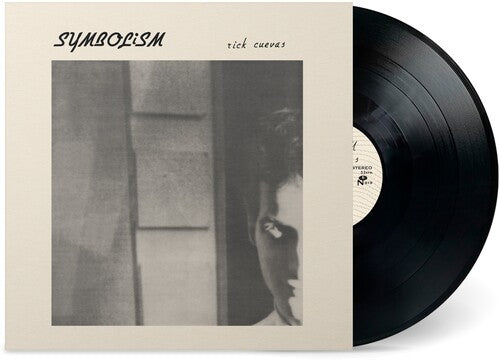 Rick Cuevas- Symbolism [ VINYL LP ]