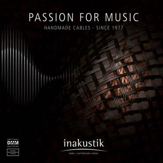 Inakustik: Passion for Music / Various- Canton Reference Check 2 (Various Artists) [ VINYL LP ]