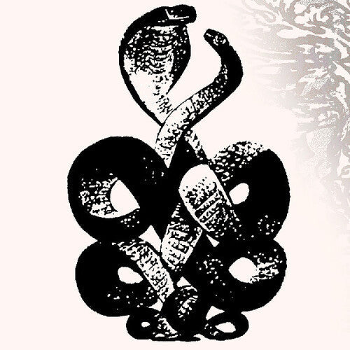 Bardo Pond- Volume 4 & 5 [ VINYL LP ]