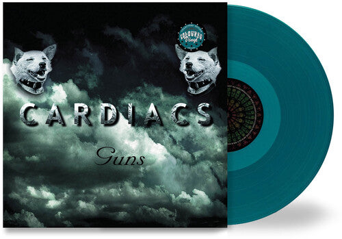 Cardiacs- Guns [ VINYL LP ]