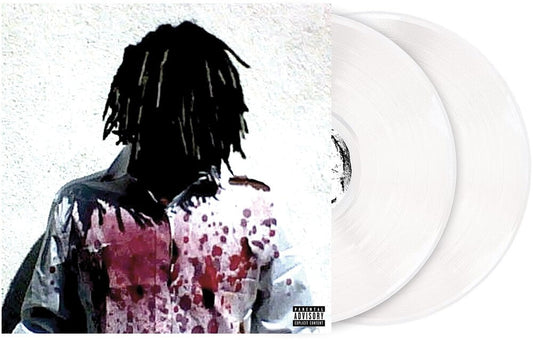 Carson, Ken- More Chaos [ VINYL LP ]