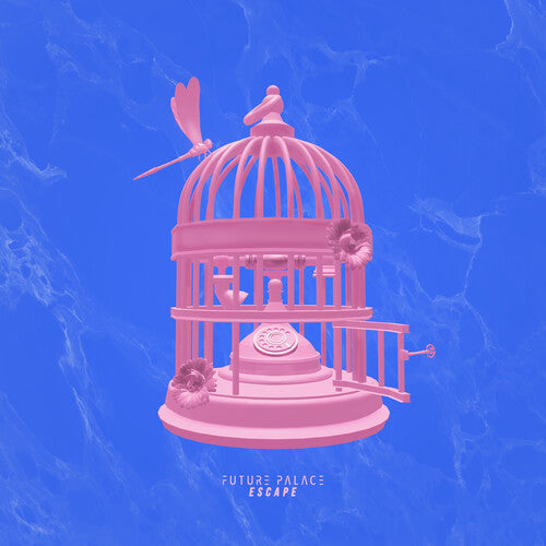 Future Palace- Escape [ VINYL LP ]