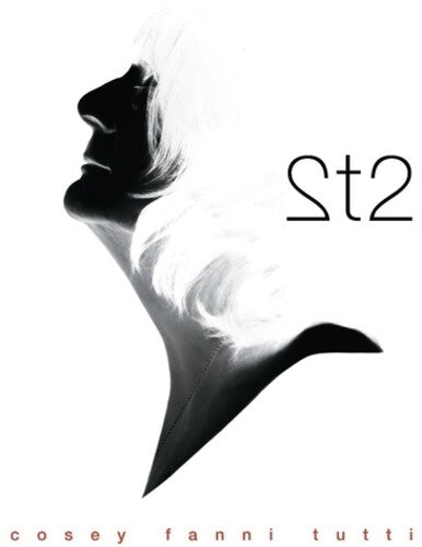 Cosey Fanni Tutti- 2t2 [ VINYL LP ]