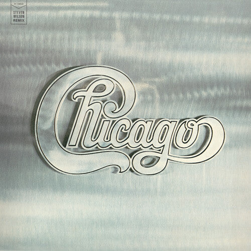 Chicago- Chicago Ii (Steven Wilson Remix) [ VINYL LP ]