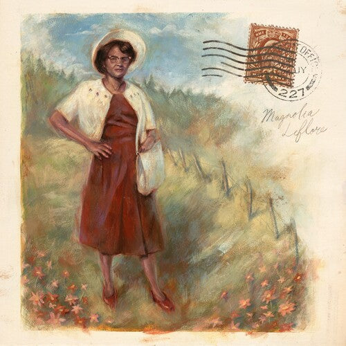 Boldy James- Magnolia Leflore - Tan [ VINYL LP ]
