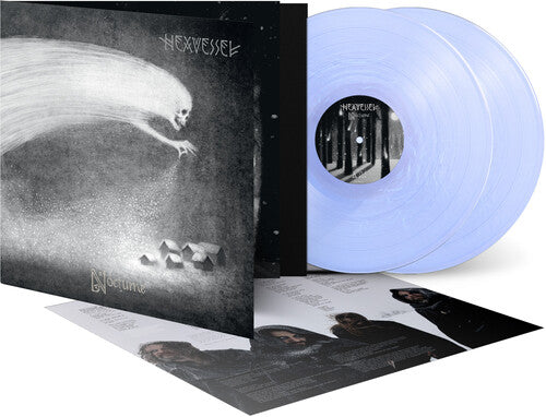 Hexvessel- Nocturne [ VINYL LP ]