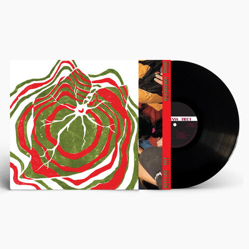 Hotline Tnt- Raspberry Moon [ VINYL LP ]