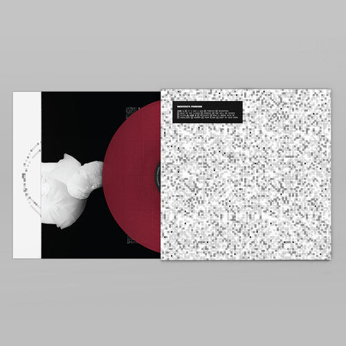 Ekkstacy- Forever (Indie Exclusive Vinyl) (Ruby Vinyl) [ VINYL LP ]