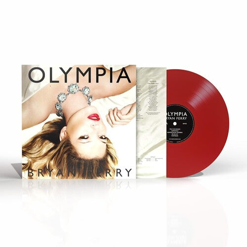 Bryan Ferry- Olympia [ VINYL LP ]