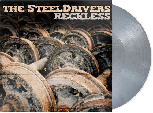 SteelDrivers- Reckless [ VINYL LP ]