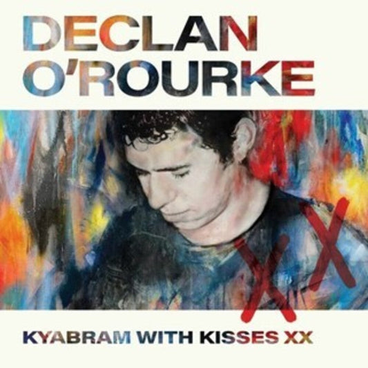 Declan O'Rourke- Kyabram With Kisses Xx (Uk) [ VINYL LP ]