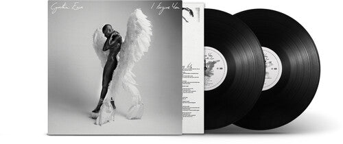 Cynthia Erivo- I Forgive You [ VINYL LP ]