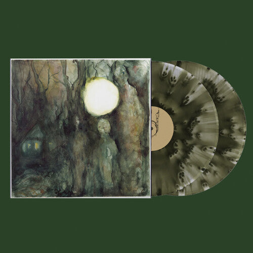 Mac Ayres- Cloudy [ VINYL LP ]