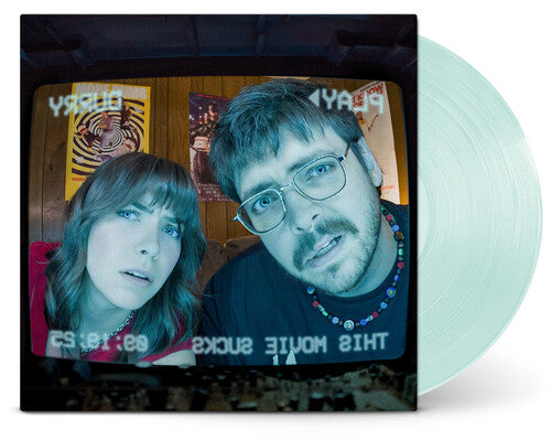 Durry- This Movie Sucks [ VINYL LP ]