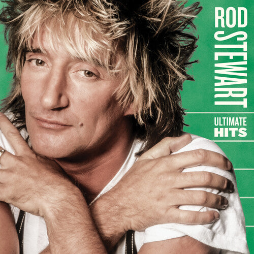 Rod Stewart- Ultimate Hits [ VINYL LP ]
