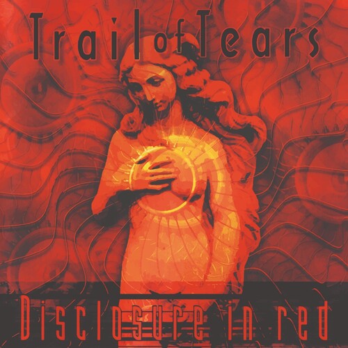 Trail of Tears- Disclosure In Red [ VINYL LP ]