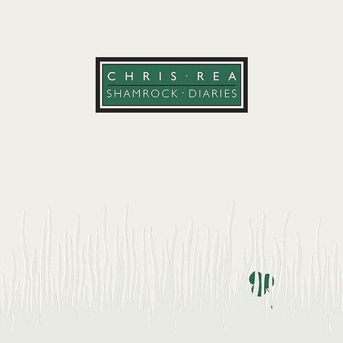 Chris Rea- Shamrock Diaries [ VINYL LP ]