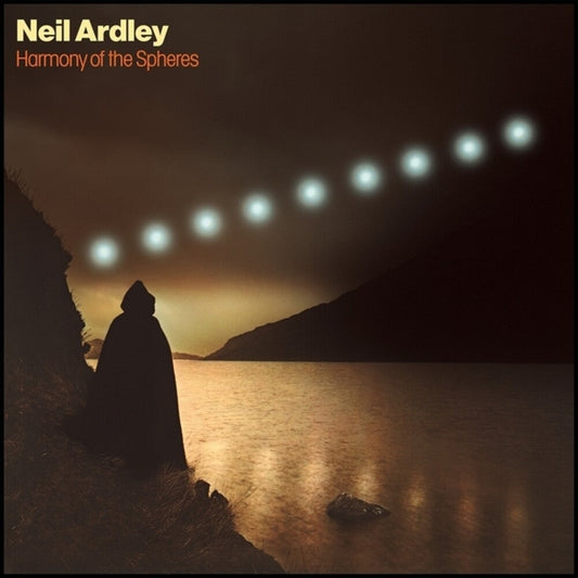 Ardley, Neil- Harmony Of The Spheres [ VINYL LP ]