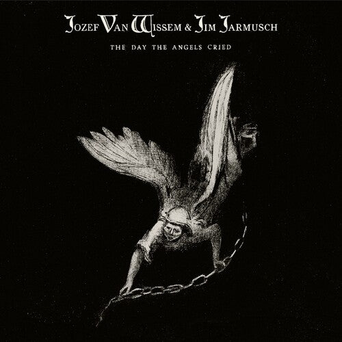 The Day The Angels Cried [ VINYL LP ]