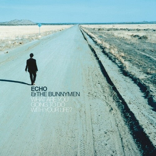 Echo & Bunnymen- What Are You Going To Do With Your Life: 25th Anniversary Edition [ VINYL LP ]