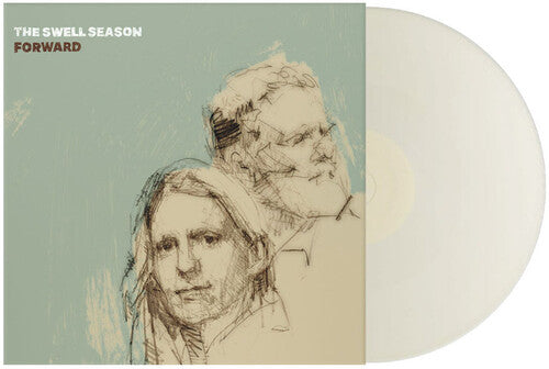 The Swell Season- Forward [ VINYL LP ]