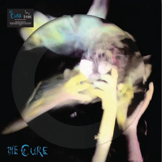 Cure- Head On The Door - [Limited Edition]  (Pict) (Uk) [ VINYL LP ]