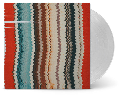 Brent Cobb- Ain't Rocked In A While (Indie Exclusive Clear Vinyl) [ VINYL LP ]