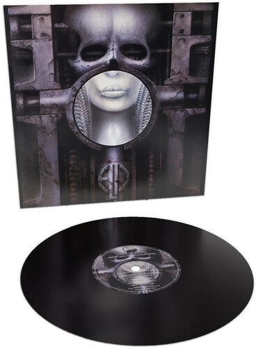 Emerson Lake Palmer- Brain Salad Surgery [ VINYL LP ]
